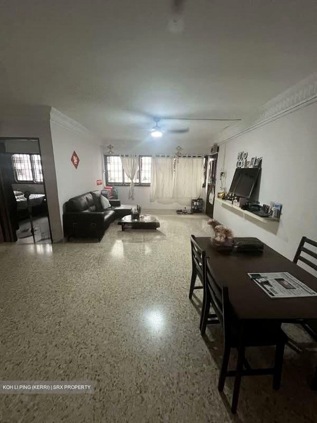 Blk 315 Jurong East Street 32 (Jurong East), HDB 4 Rooms #577061131